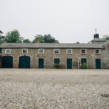 Ballydugan Country House Downpatrick Exterior photo