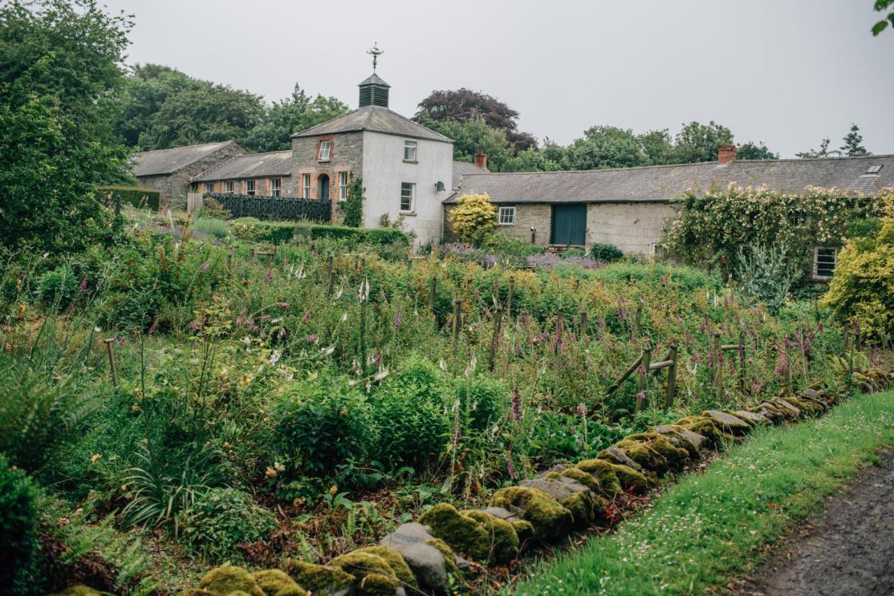 Ballydugan Country House Downpatrick Exterior photo