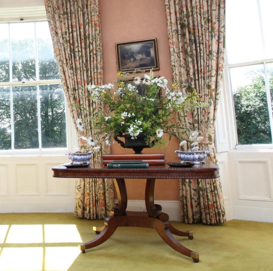 Ballydugan Country House Downpatrick Exterior photo